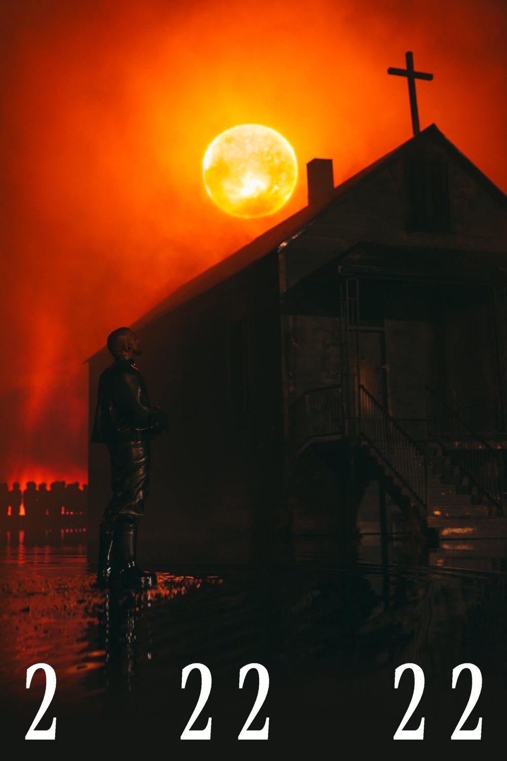 IMAX Presents Kanye West Donda Experience (2022) [108081] (A1768646441) [[Films]] --Plex--